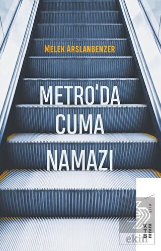 Metro\'da Cuma Namazı