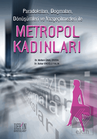 Metropol Kadınları