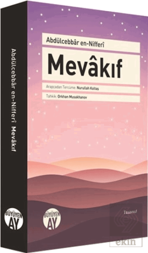 Mevakıf