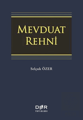 Mevduat Rehni