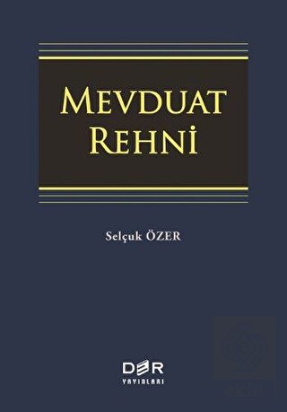 Mevduat Rehni