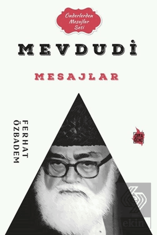 Mevdudi Mesajlar