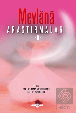 Mevlana Araştırmaları 6