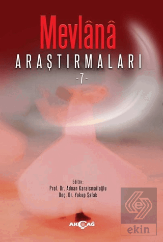 Mevlana Araştırmaları 7