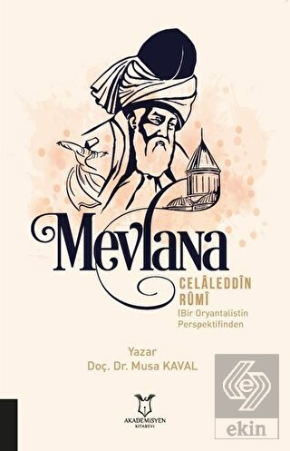 Mevlana Celaleddin Rumi