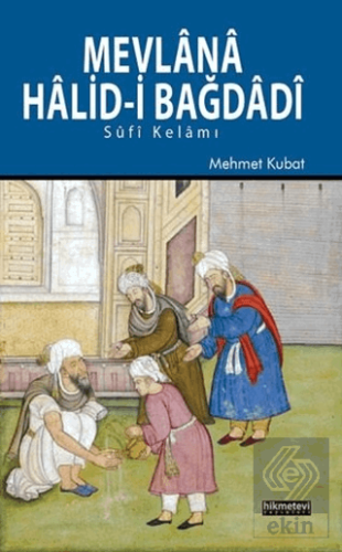 Mevlana Halid Bağdadi