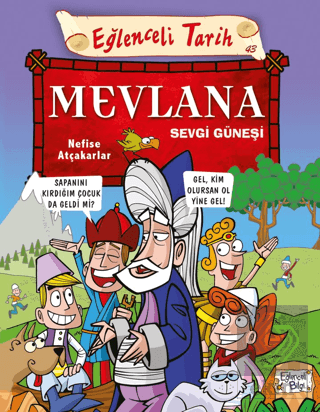 Mevlana Sevgi Güneşi