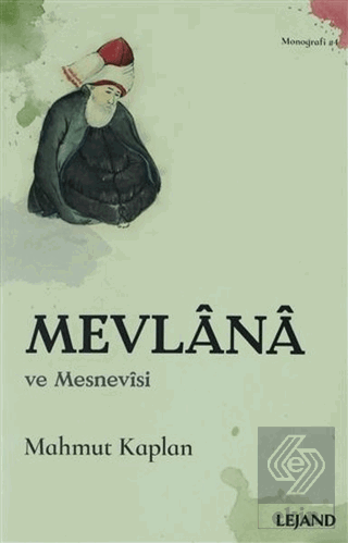 Mevlana ve Mesnevisi