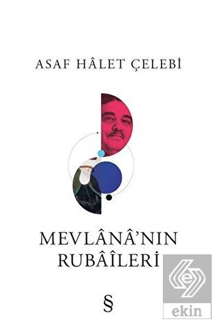 Mevlana'nın Rubaileri