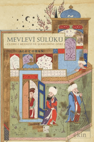 Mevlevi Sülukü