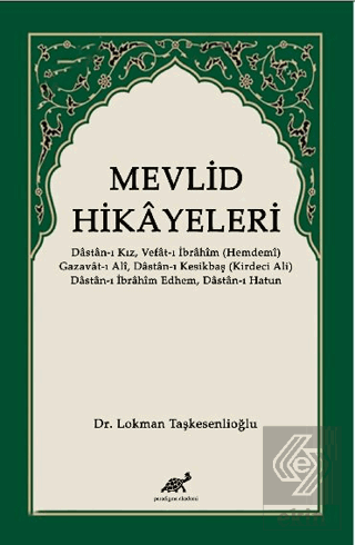 Mevlid Hikayeleri