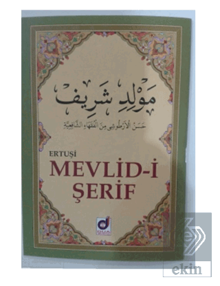 Mevlid-i Şerif