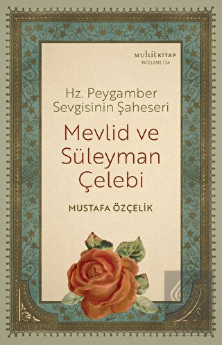 Mevlid ve Süleyman Çelebi