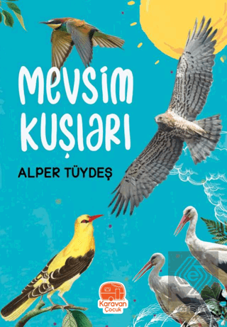 Mevsim Kuşları