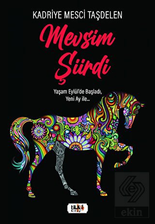 Mevsim Şiirdi