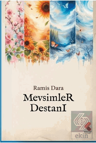 Mevsimler Destanı