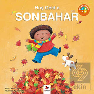 Mevsimler - Hoş Geldin Sonbahar