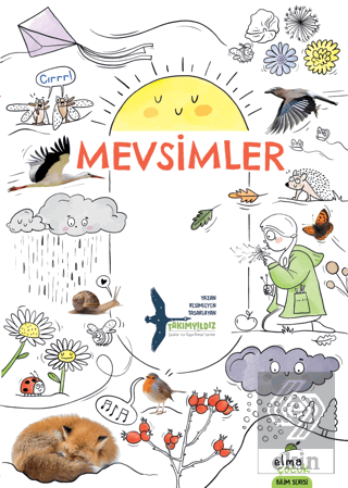 Mevsimler