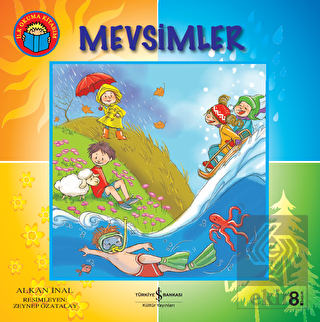 Mevsimler