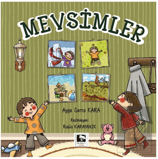 Mevsimler