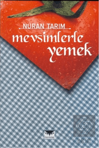 Mevsimlerle Yemek