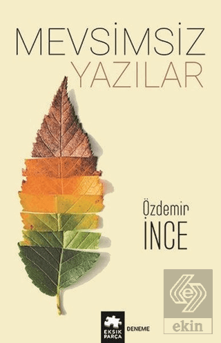 Mevsimsiz Yazılar