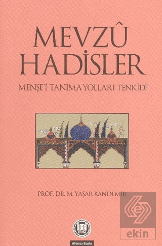 Mevzu Hadisler