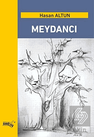 Meydancı