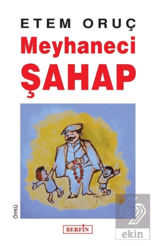 Meyhaneci Şahap