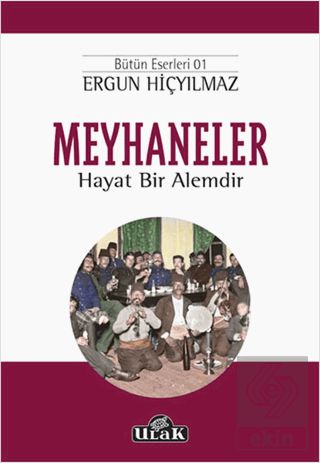 Meyhaneler