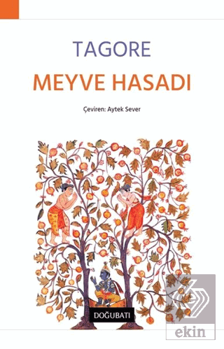 Meyve Hasadı