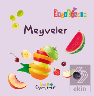 Meyveler