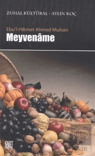 Meyvename