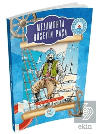 Mezamorta Hüseyin Paşa