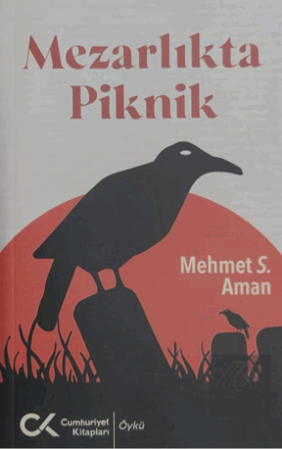 Mezarlıkta Piknik