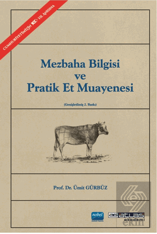 Mezbaha Bilgisi ve Pratik Et Muayenesi