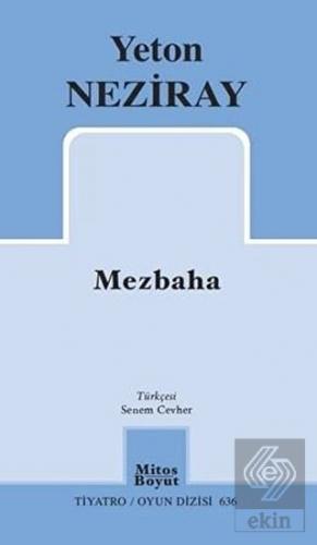 Mezbaha