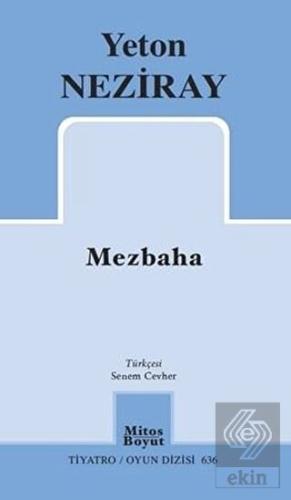 Mezbaha