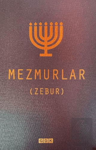 Mezmurlar - Zebur