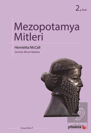 Mezopotamya Mitleri