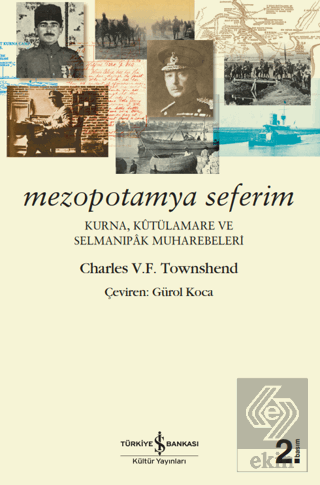 Mezopotamya Seferim