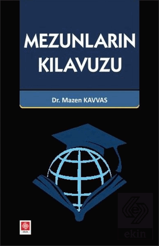 Mezunların Kılavuzu Mazen Kavvas