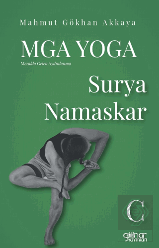 MGA Yoga Surya Namaskar C