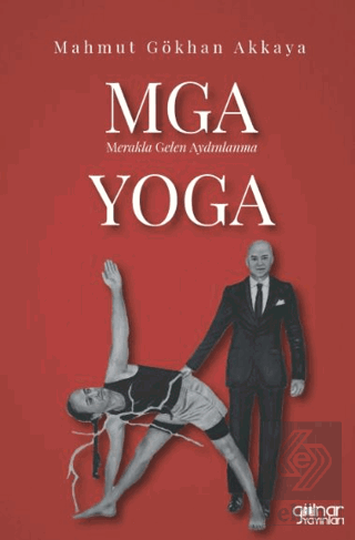 MGA Yoga