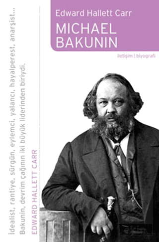 Michael Bakunin