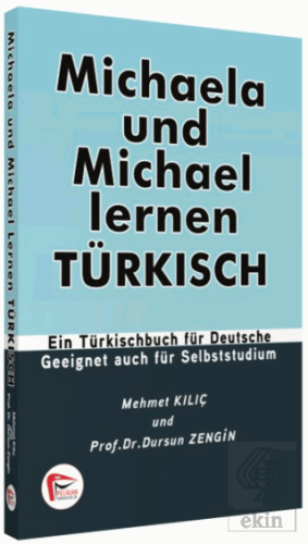 Michaela und Michael Lernen Türkisch