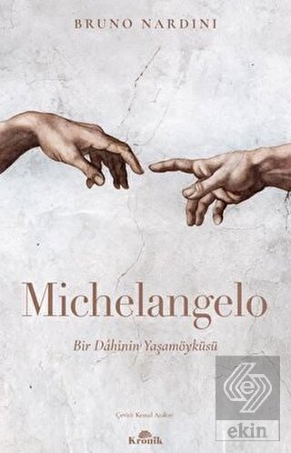 Michelangelo