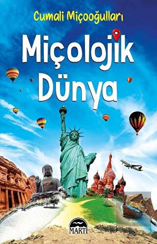 Miçolojik Dünya