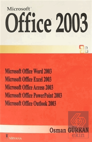 Microsoft Office 2003