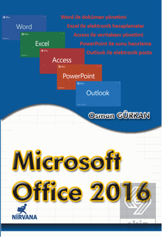 Microsoft Office 2016